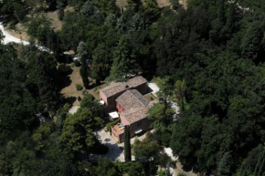 Agriturismo Floriani Macerata